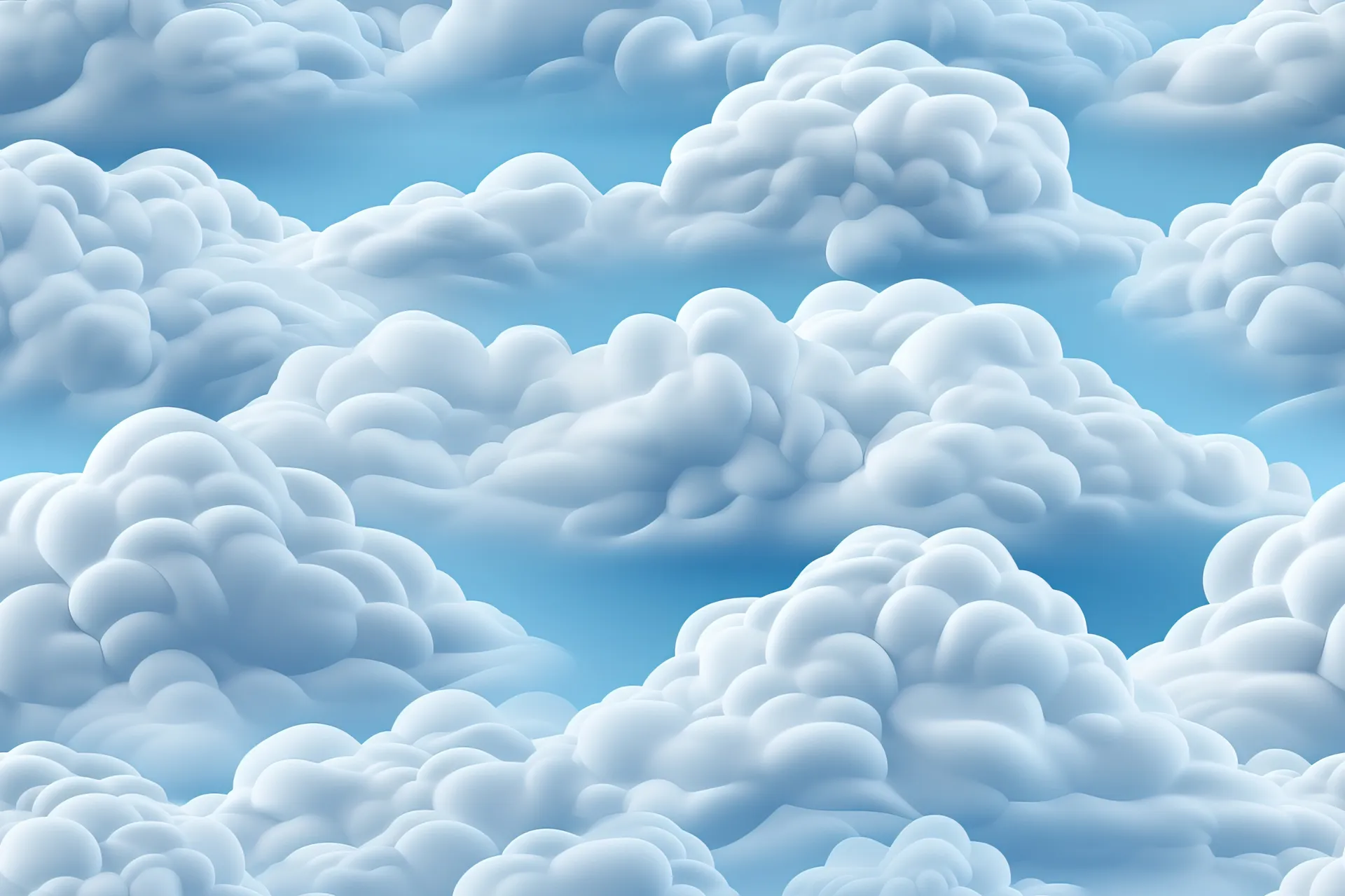 Clouds Background